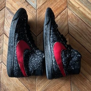 NIKE ID Custom Blazer Women’s Shoe